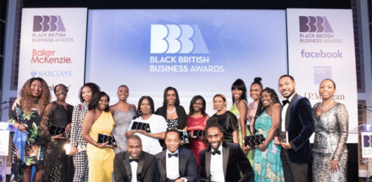 BBBAwards announces 2021 winners