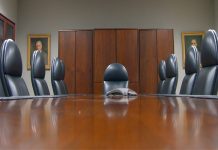 Boardroom diversity