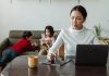 working mums and gender pay gap