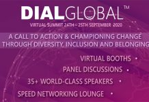 Diversity and Inclusion virtual event