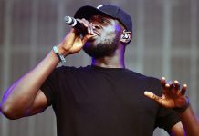 Stormzy scholarships for underprivileged students