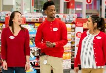 Target to increase Black representation