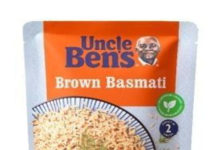 Uncle Ben's