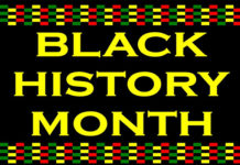 Black History Month