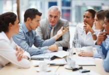 lack of racial diversity on corporate boards