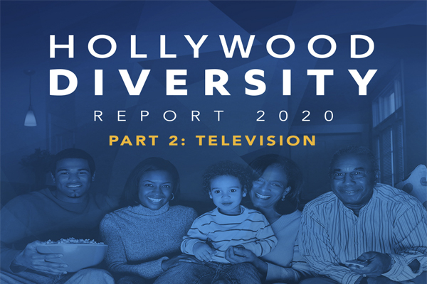 Diversity in Hollywood