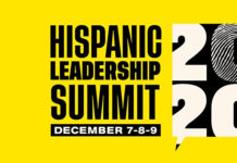 Hispanic Leadership Summit