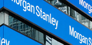 Morgan Stanley