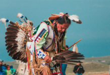 Native American Heritage Month