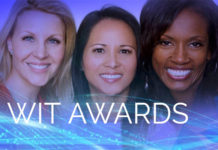 Women in STEAM awards