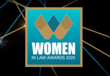 Women In Law Awards