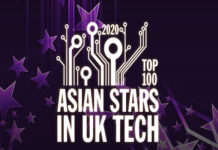 UK's Asian Tech Stars