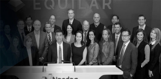 Equilar & Nasdaq partnership