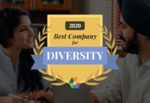 Best Company For Diversity