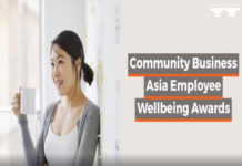 Asia Employee Wellbeing Awards