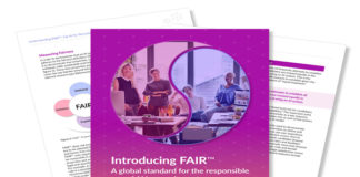 Global FAIR framework for recruitment