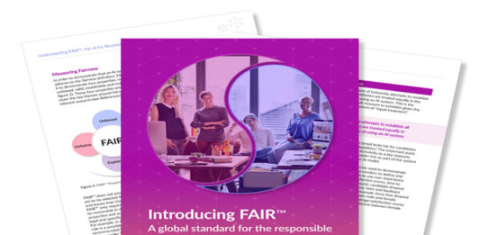 Global FAIR framework for recruitment