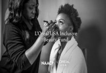 Inclusive Beauty Fund for Black-owned businesses