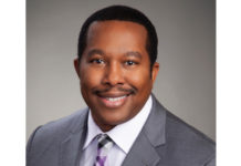 Marques Benton, Chief Diversity, Equity & Inclusion Officer, Loomis Sayles