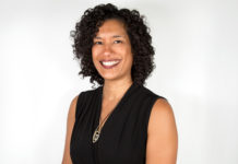 Melinda Ramos, Vice President of Learning and Diversity, Bounteous