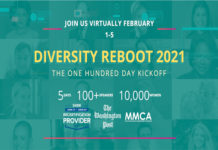 PowerToFly Diversity Reboot 2021