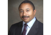 Robert James, Chief Diversity and Inclusion Officer, Highmark Health