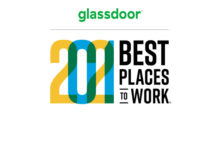 Best Places to Work in 2021