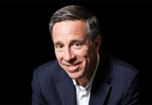 Arne M Sorenson, CEO & President, Marriott Internationall