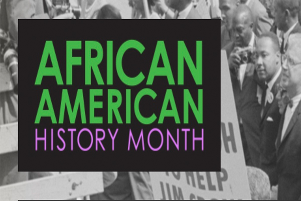 COMMENTARY: Black History Month, A reflection of African-American History >  Joint Base San Antonio > News