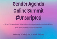 Gender Agenda Online Summit