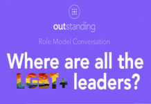 LGBT leaders in business