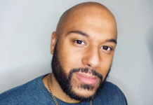 Richie Booker, Diversity & Belonging Lead, Hearst UK