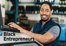 support programme for Black-owned businesses.