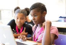 Wish and Black Girls CODE partner to encourage more girls of colour in STEM