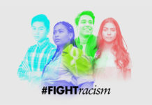 Fight Racism