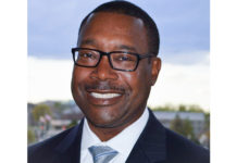 Joe Simms, Chief Diversity Officer, Stanley Black & Decker