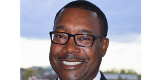 Joe Simms, Chief Diversity Officer, Stanley Black & Decker