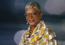 Sandra Sims-Williams, Chief Diversity Officer, Nielsen