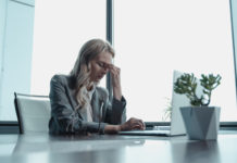 employee burnout and stress