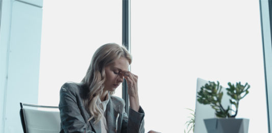 employee burnout and stress