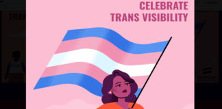 Transgender Day of Visibility