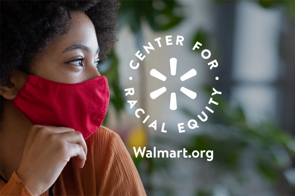 Equity & Inclusion at Walmart & Beyond