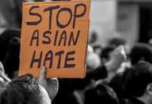 Stop Asian Hate