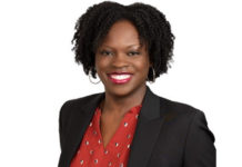 Amber Haggins, Global Director of Diversity, Equity & Inclusion, Prophet