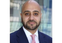 Asif Sadiq, Senior Vice President, Equity & Inclusion, International