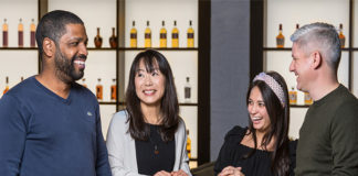 Beam Suntory announces ambitious diversity and sustainability goals