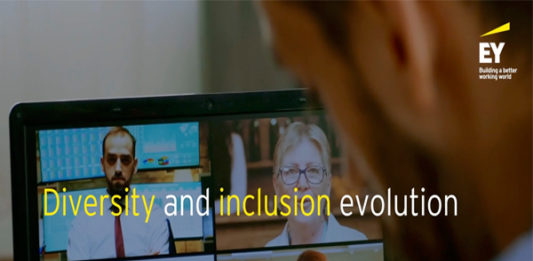 EY Neuro-Diverse Center of Excellence