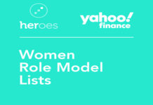 HERoes Women Role Model Lists