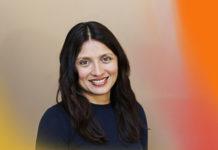 Vaishali Shah, Vice President of Diversity & Inclusion, Randstad Sourceright MSP