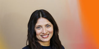 Vaishali Shah, Vice President of Diversity & Inclusion, Randstad Sourceright MSP